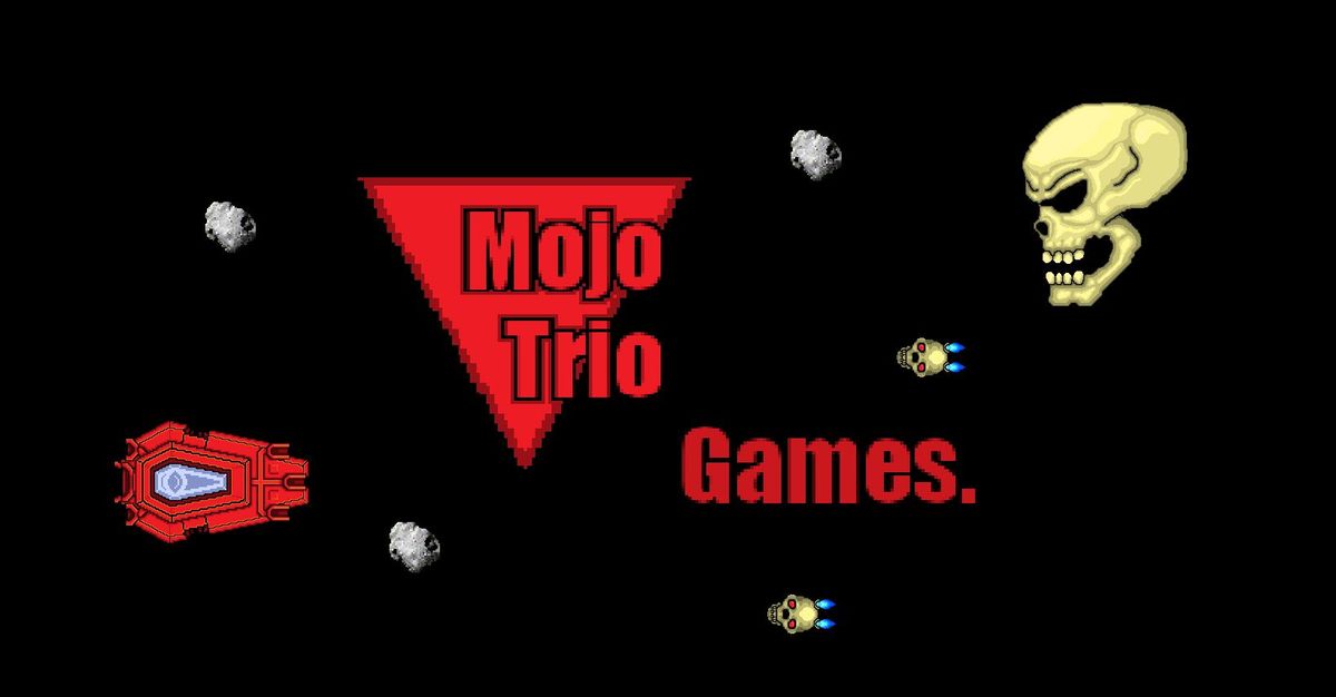 MojoTrio Games at Cardiff Gaming Market