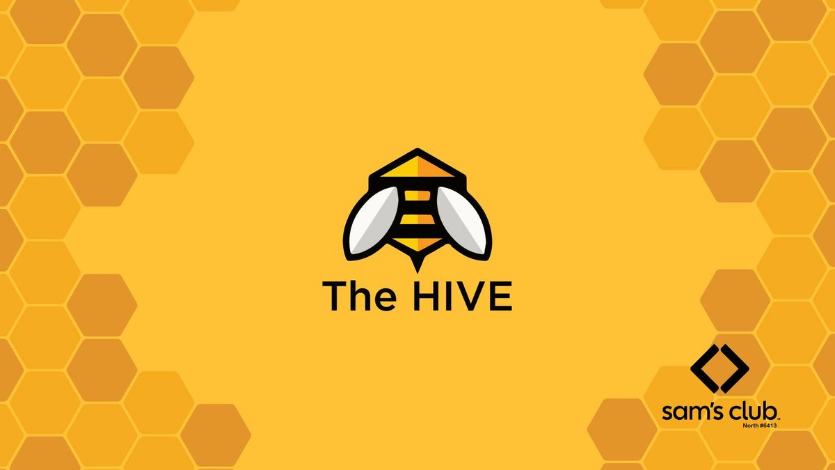 The HIVE | Ironhide Construction