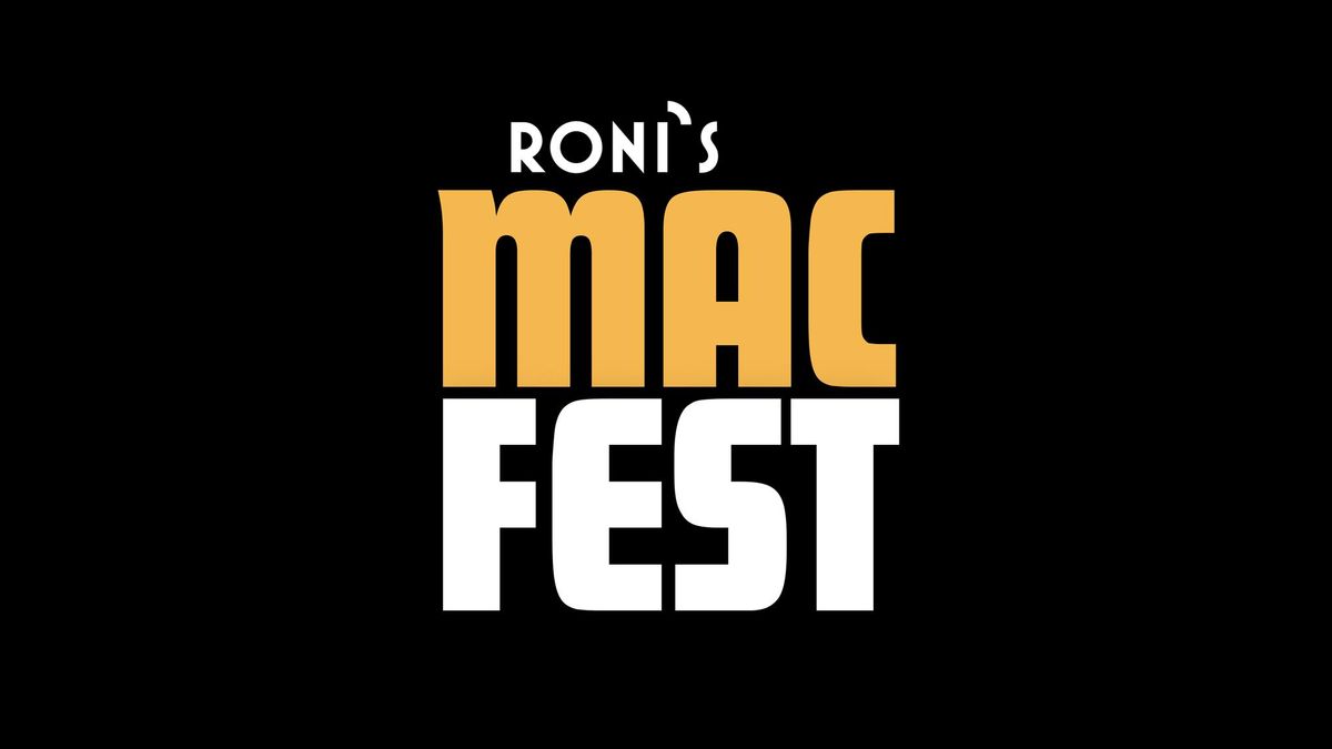 Waco's FIRST Mac & Cheese Fest!