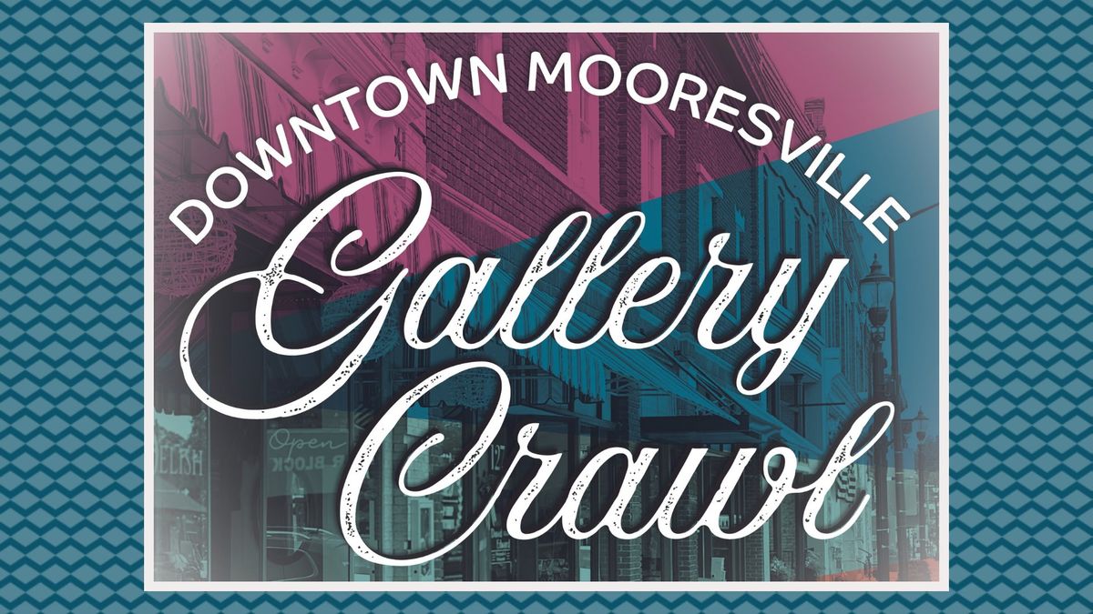 November Gallery Crawl