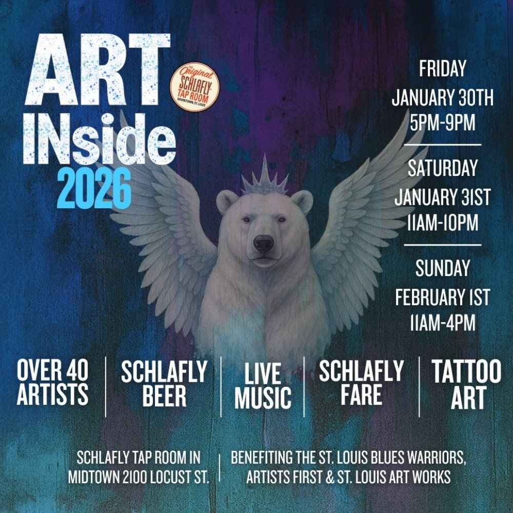 St. Louis Tattoo Arts Festival