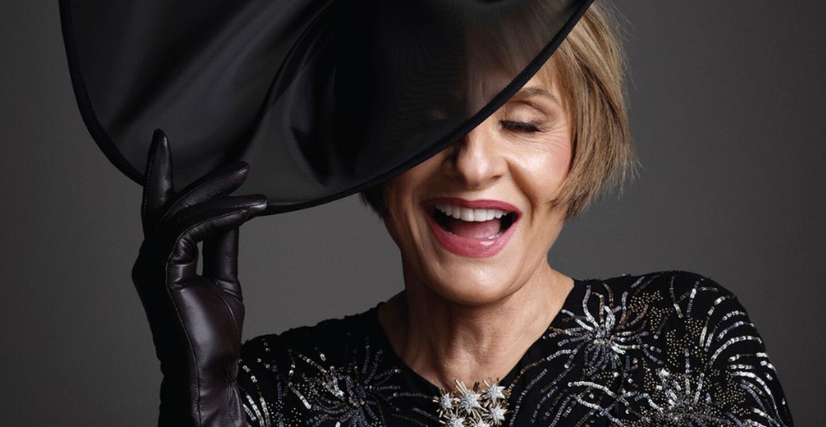 Patti LuPone