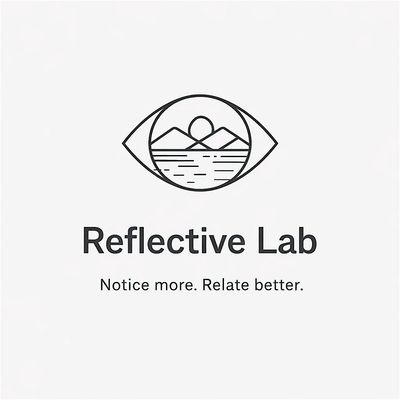 Reflective lab