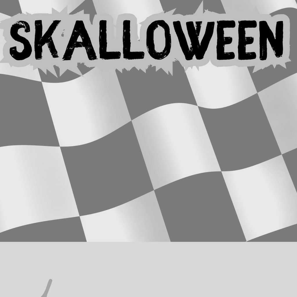 SKALLOWEEN with The Dughoose Ska Band and The Owls Ska Band