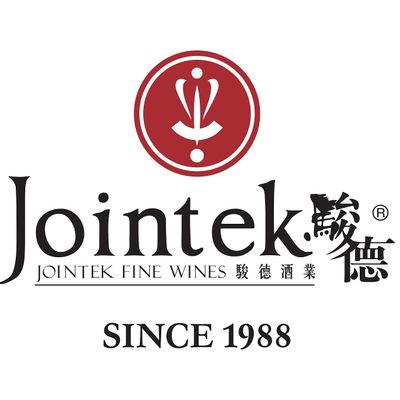 Jointek Fine Wines (Hong Kong ) Limited