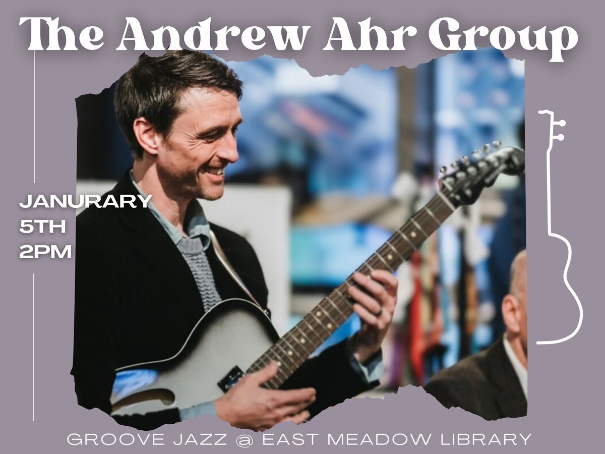 The Andrew Ahr Quartet