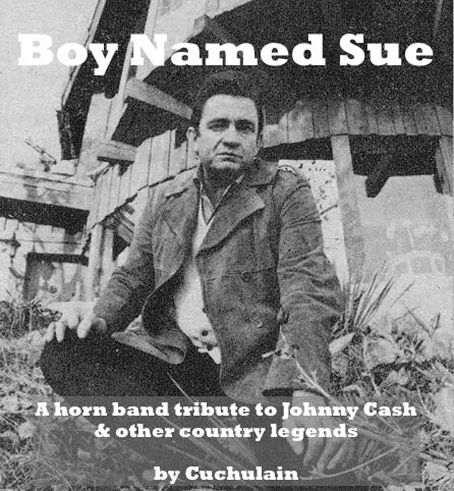 Sue - Band