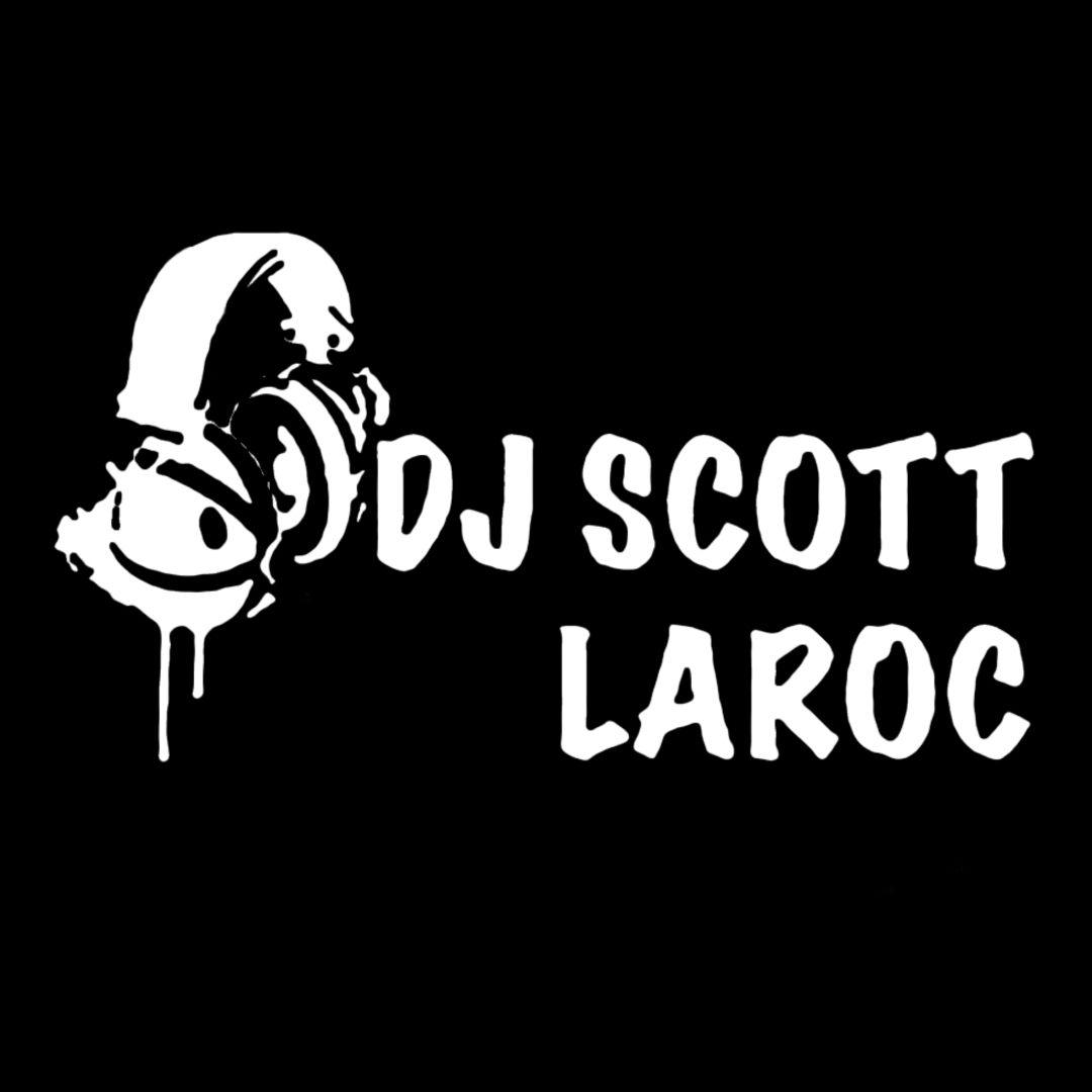 DJ Scott LaRoc