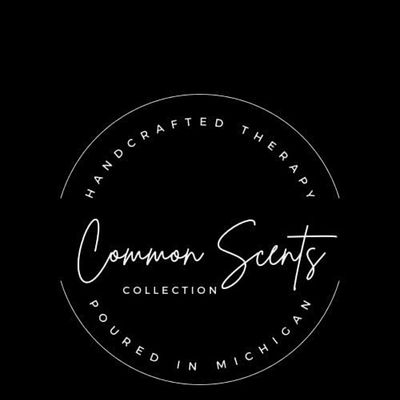 Common Scents Collection