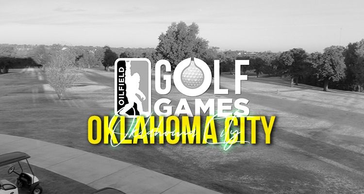 OKC Oilfield Golf Games