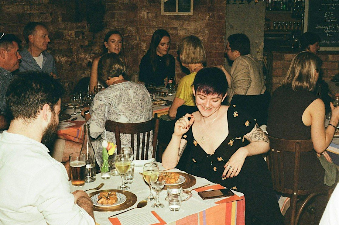 Event Photos
