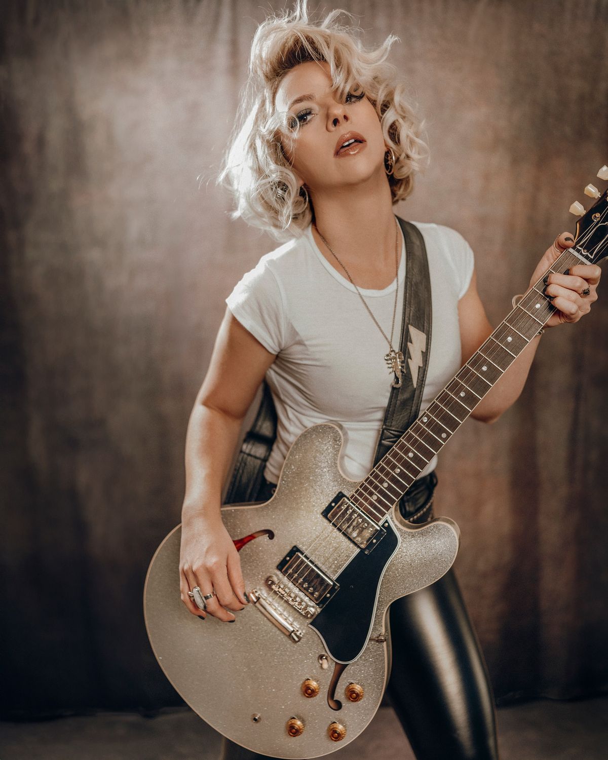 Samantha Fish at Baltimore Soundstage | June 29th