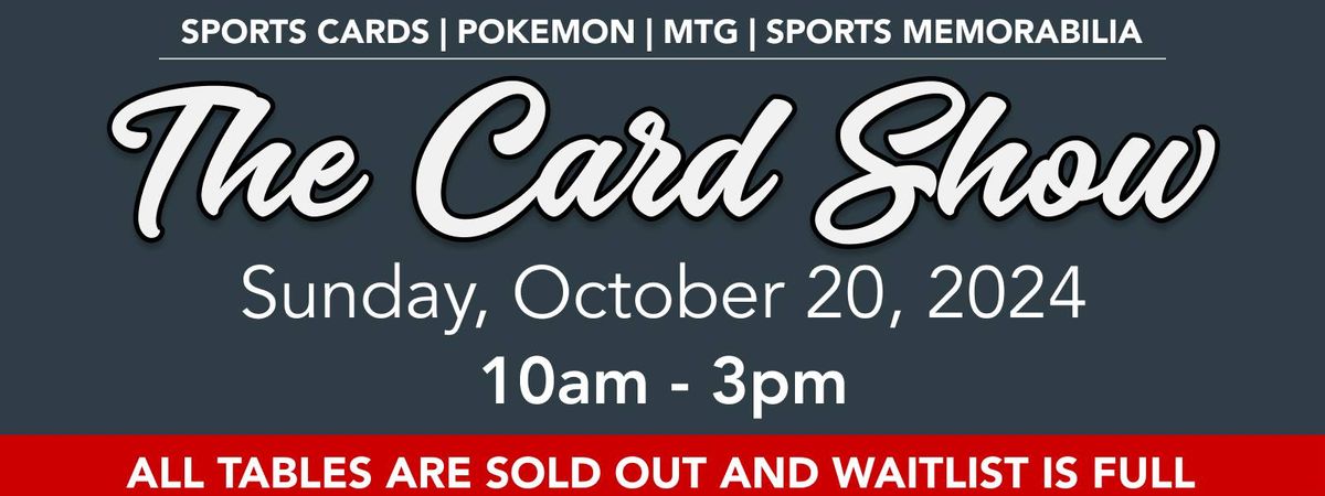 The Card Show