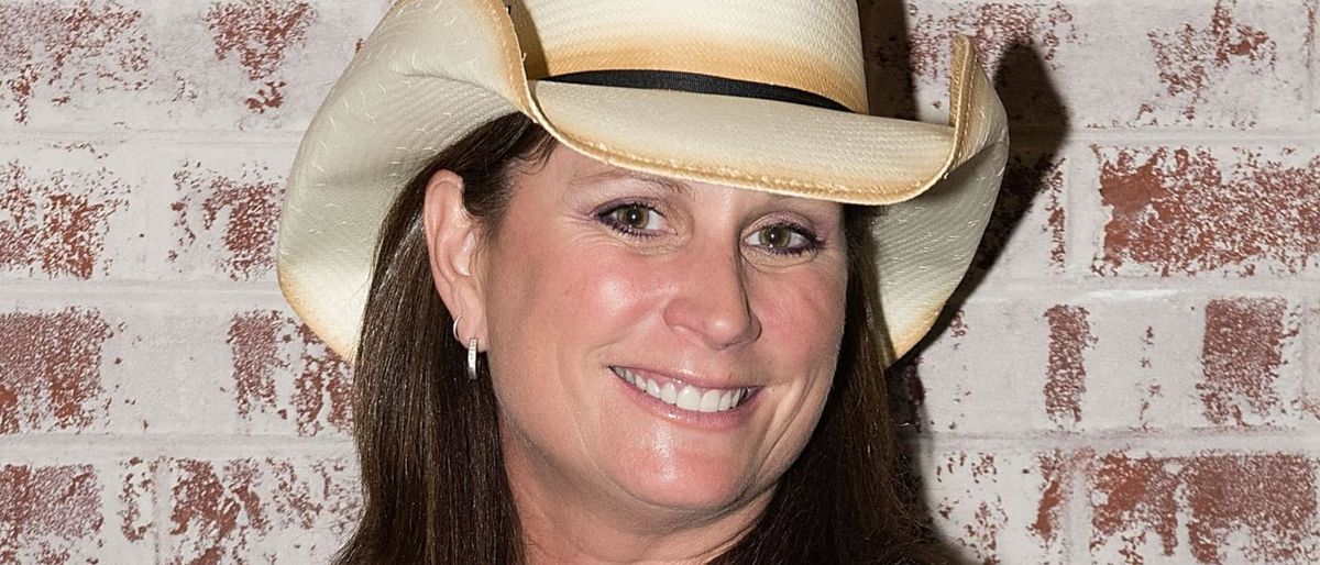 Terri Clark at Arlington Music Hall