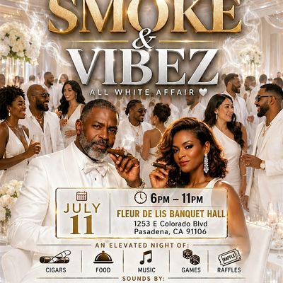 Cigar Vibezz