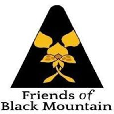 Friends of Black Mountain