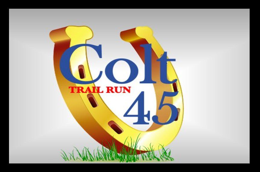 Colt 45 Trail Run