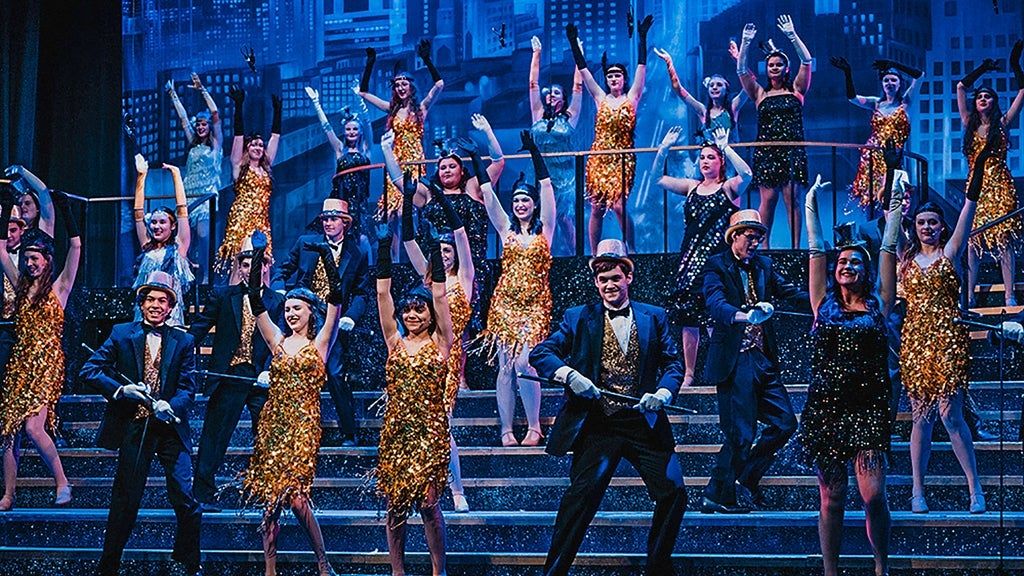 Pensacola Children's Chorus: Showtime