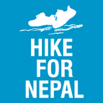 Hike For Nepal