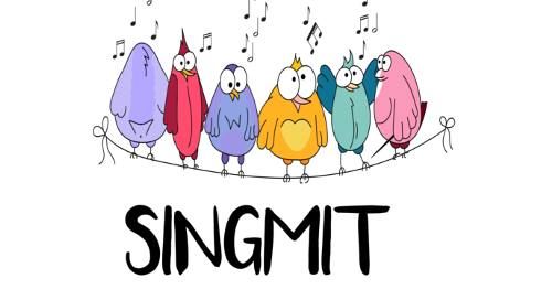 SINGMIT \/\/ Offenes Singen