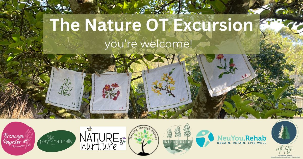 The Nature OT Excursion!