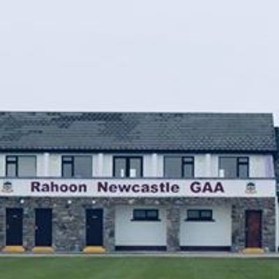 Rahoon\/Newcastle GAA Club