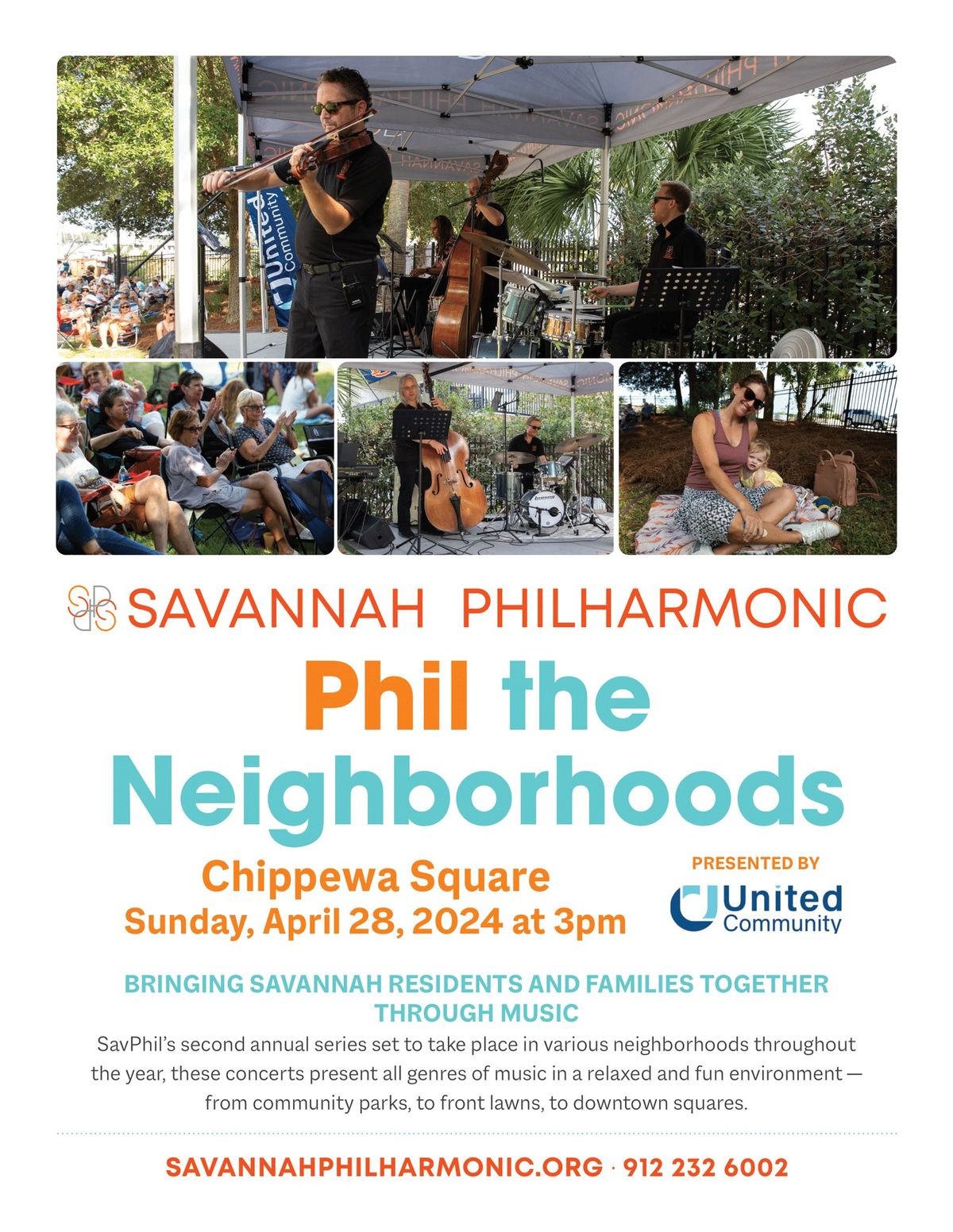 Phil the Neighborhoods: Chippewa Square