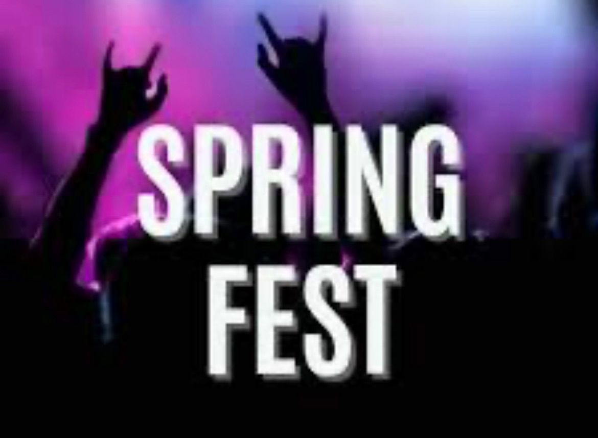 Spring Fest 2024