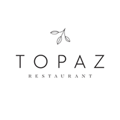 Topaz Restaurant