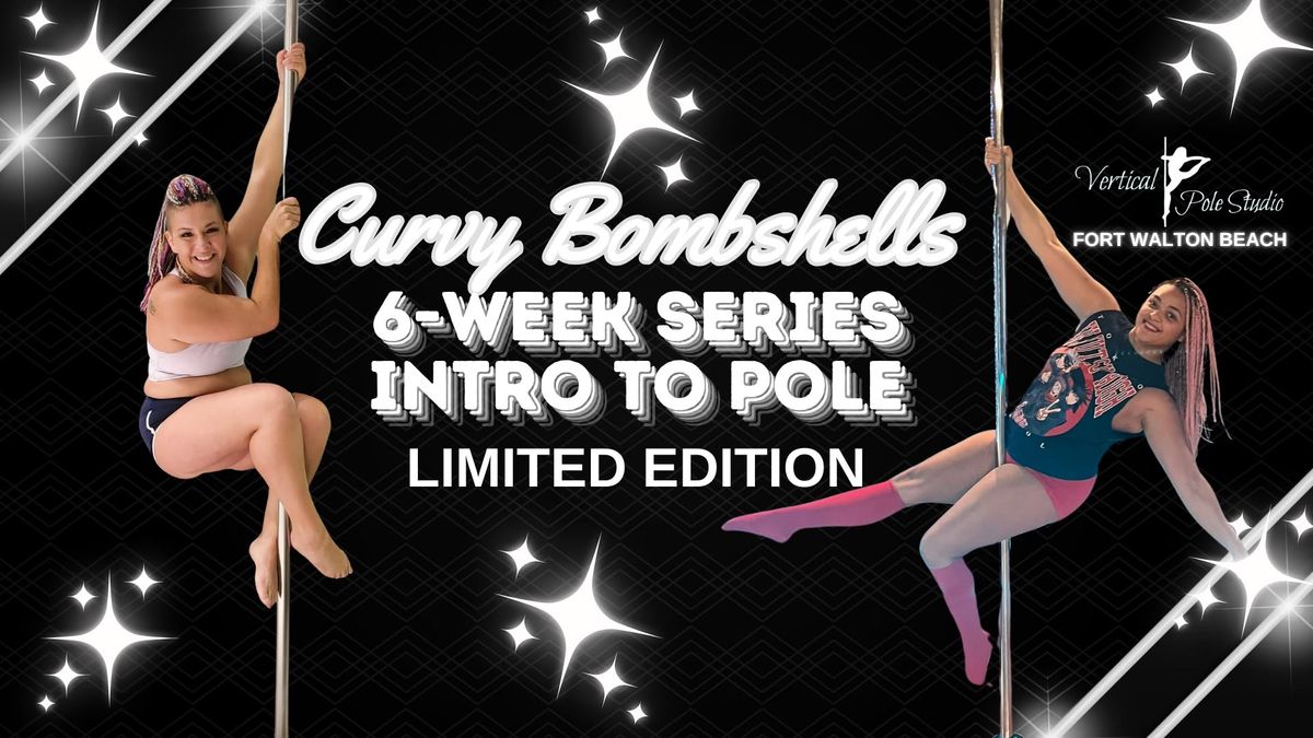 Curvy Bombshells | Limited Edition