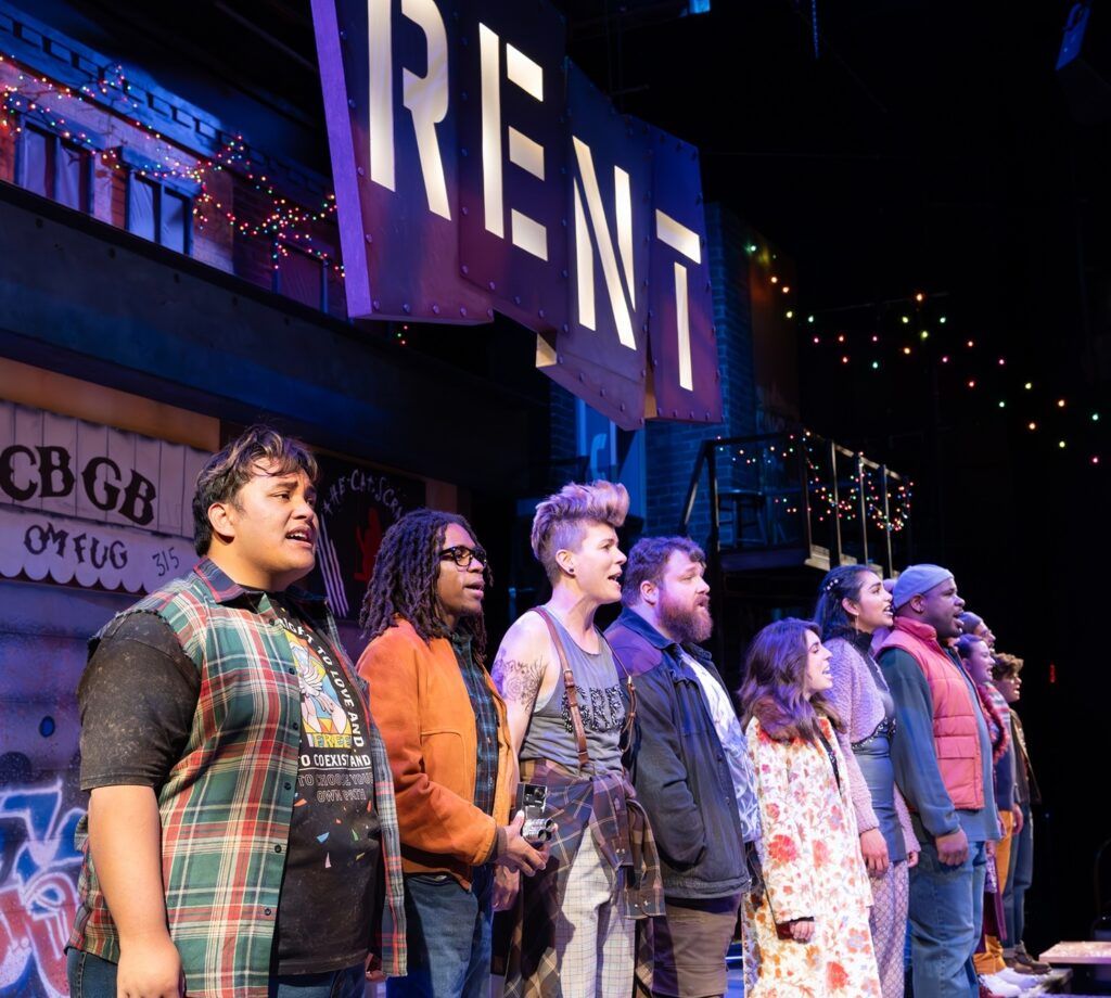Rent