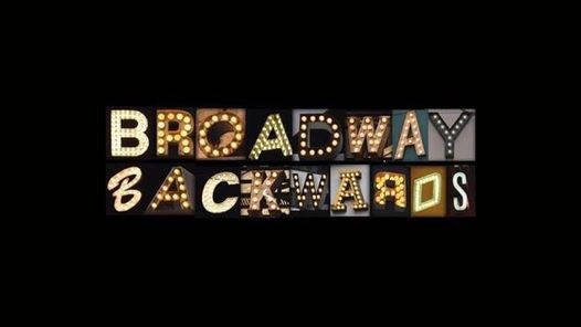 Broadway Backwards 21:00
