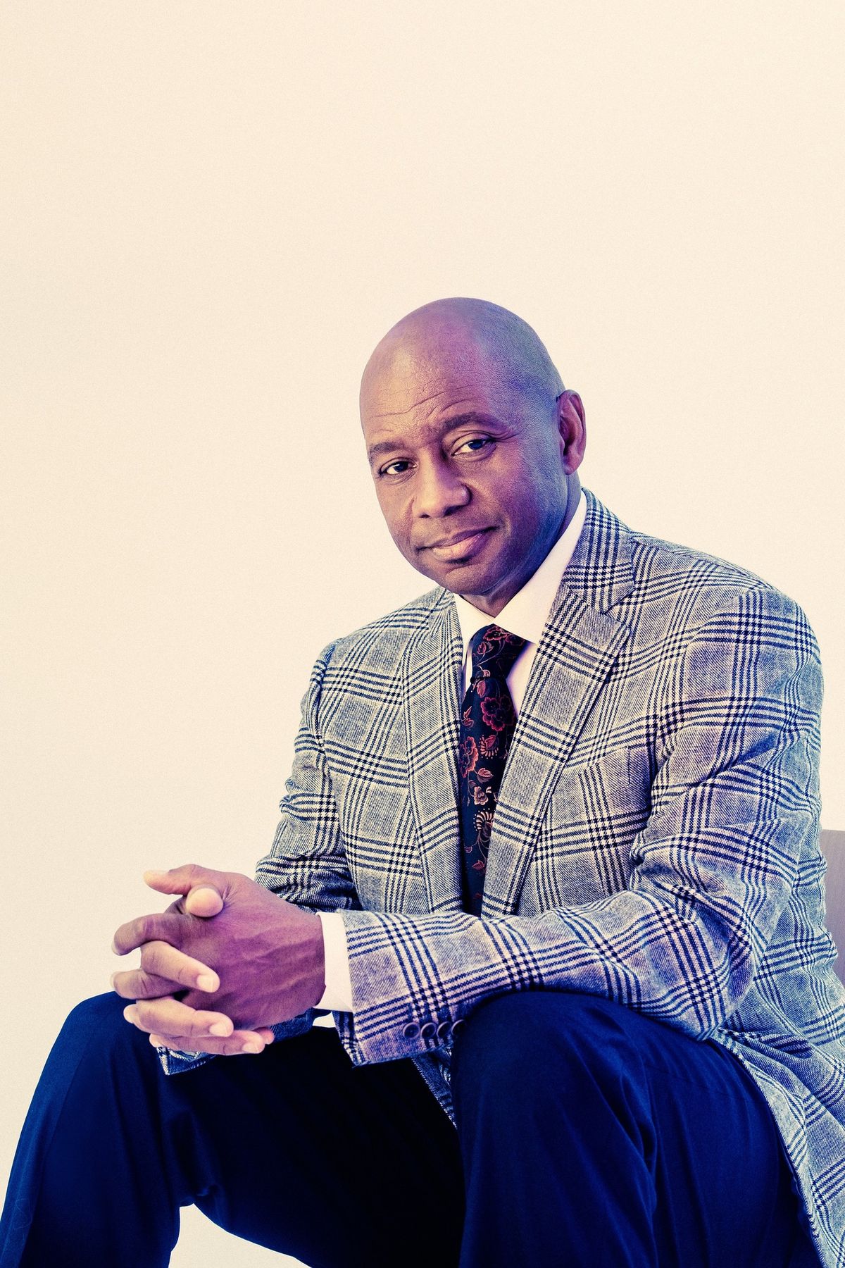 An Evening With Branford Marsalis