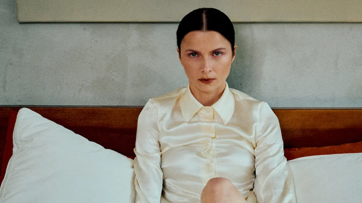 Daria ze \u015al\u0105ska in Mys\u0142owice