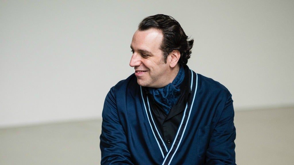 Chilly Gonzales