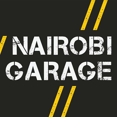 Nairobi \/\/ Garage