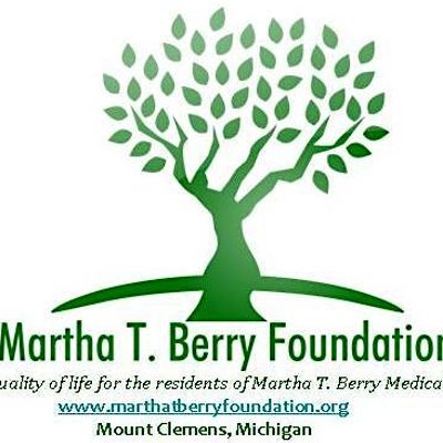 Martha T. Berry Foundation