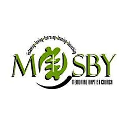 Mosby Memorial Baptist Church