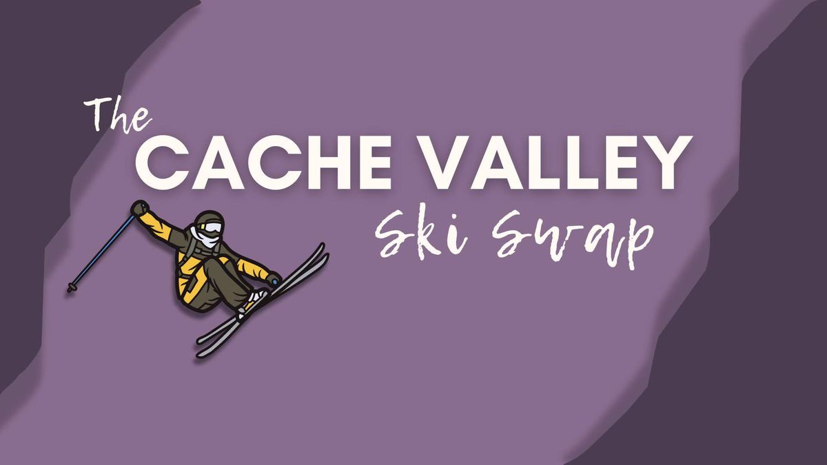 Cache Valley Ski Swap