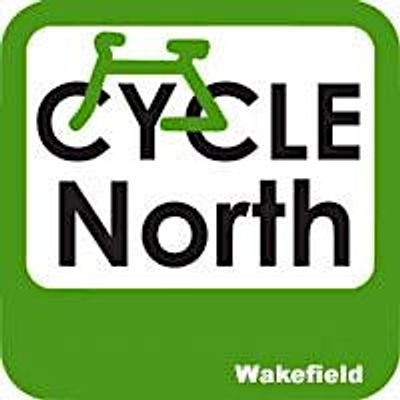 Cycle North - Wakefield