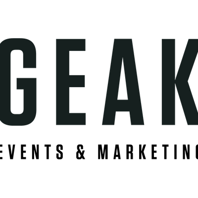 GEAK Events