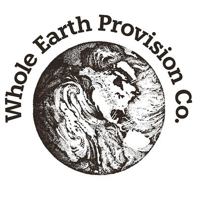 Whole Earth Provision Co.