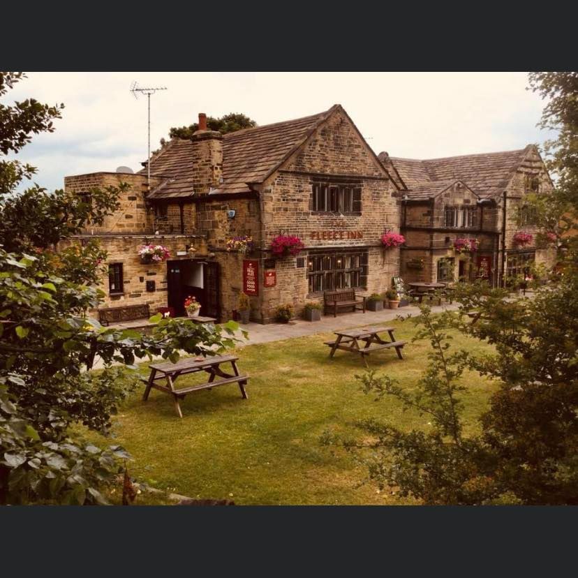 Psychic Nights One To One Readings At The Fleece Inn Elland  21\/01\/2025