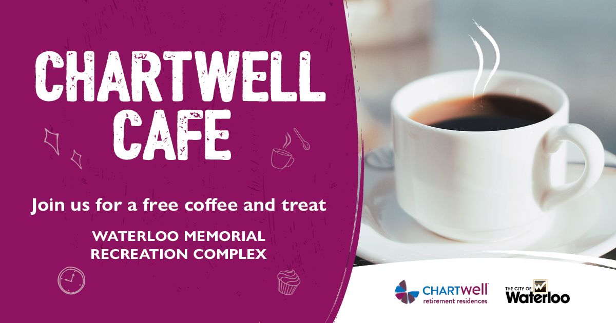 Chartwell Cafe - WMRC