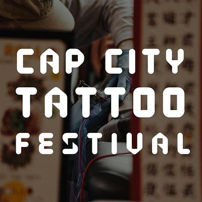 Cap City Tattoo Festival