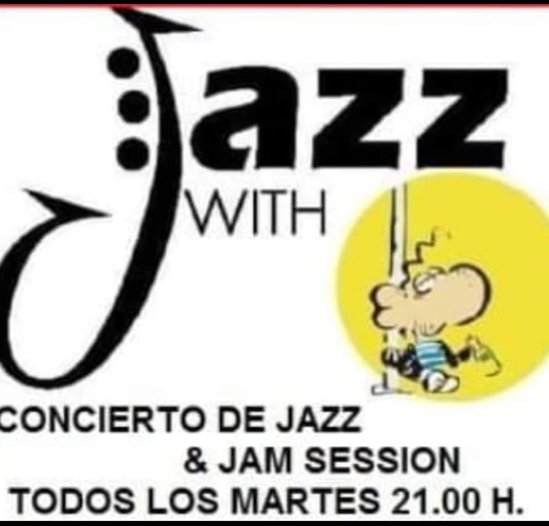 Martes de jazz en el Makinavaja 