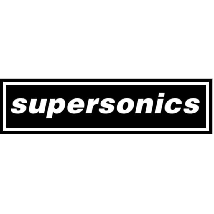 SuperSonics oasis tribute