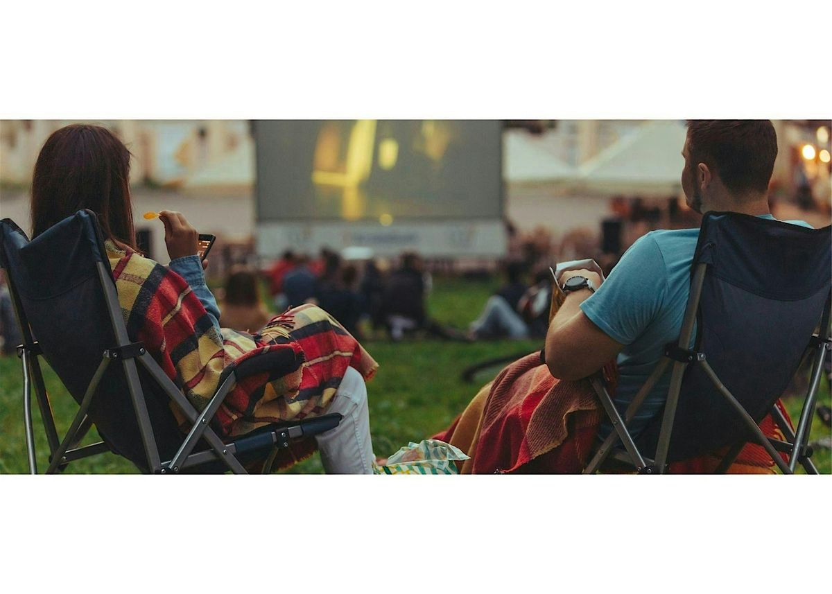 Free Movie Nights on Pegasus Lawn