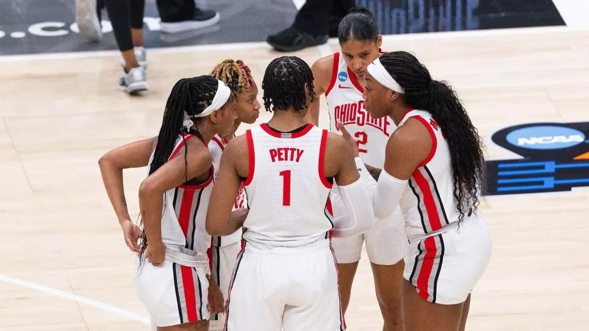 Northern Kentucky Norse at Ohio State Buckeyes Womens Basketball