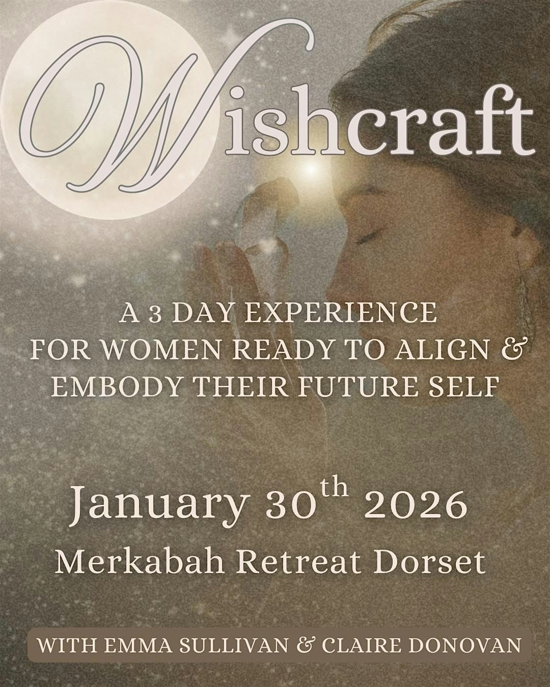 Wishcraft Retreat